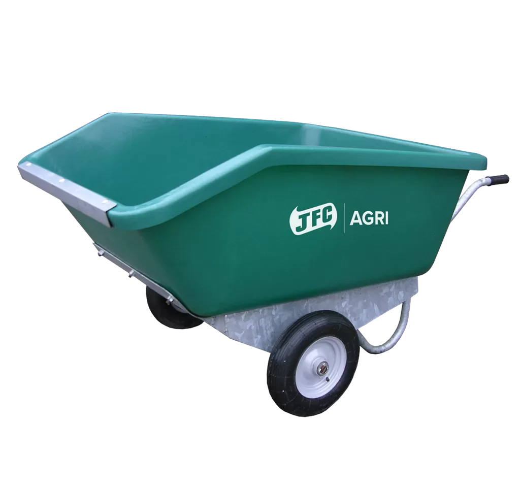 WheelBarrows