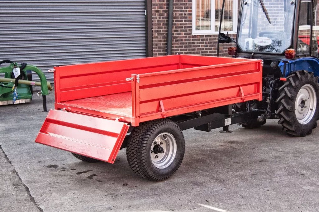Trailers