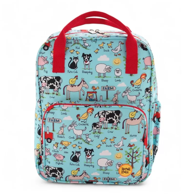 Tyrrell Katz Kids Backpack
