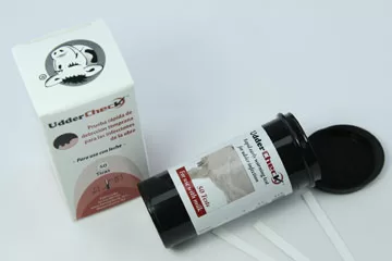 UdderCheck 50 dipstick pack