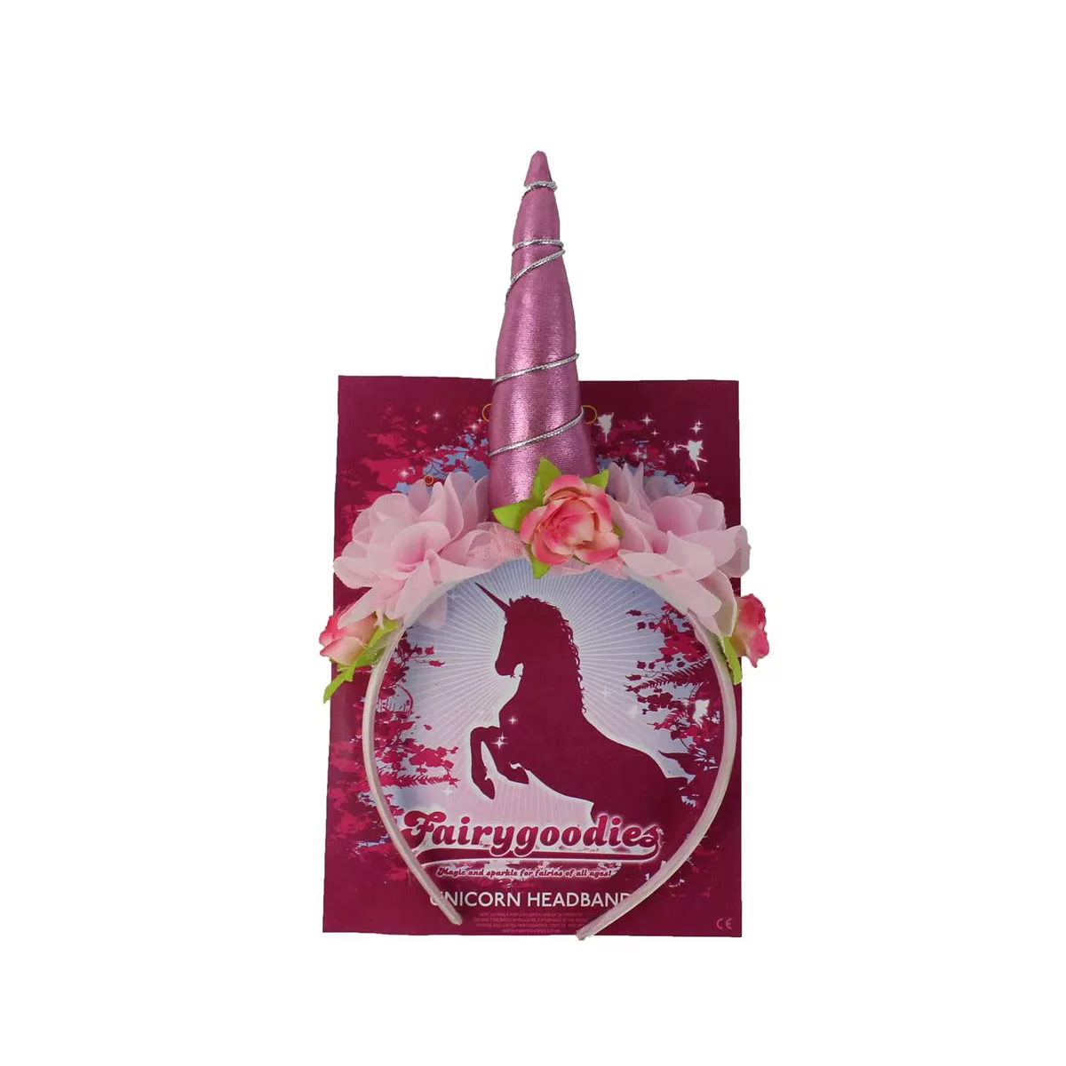 Unicorn Headband