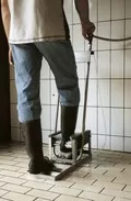 Vink Boot Disinfector 3 or 5 Brush
