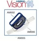 Ambic Vision 14 Mastitis Detector 4 pack