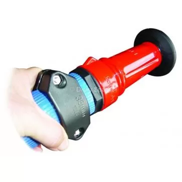 Water Handling