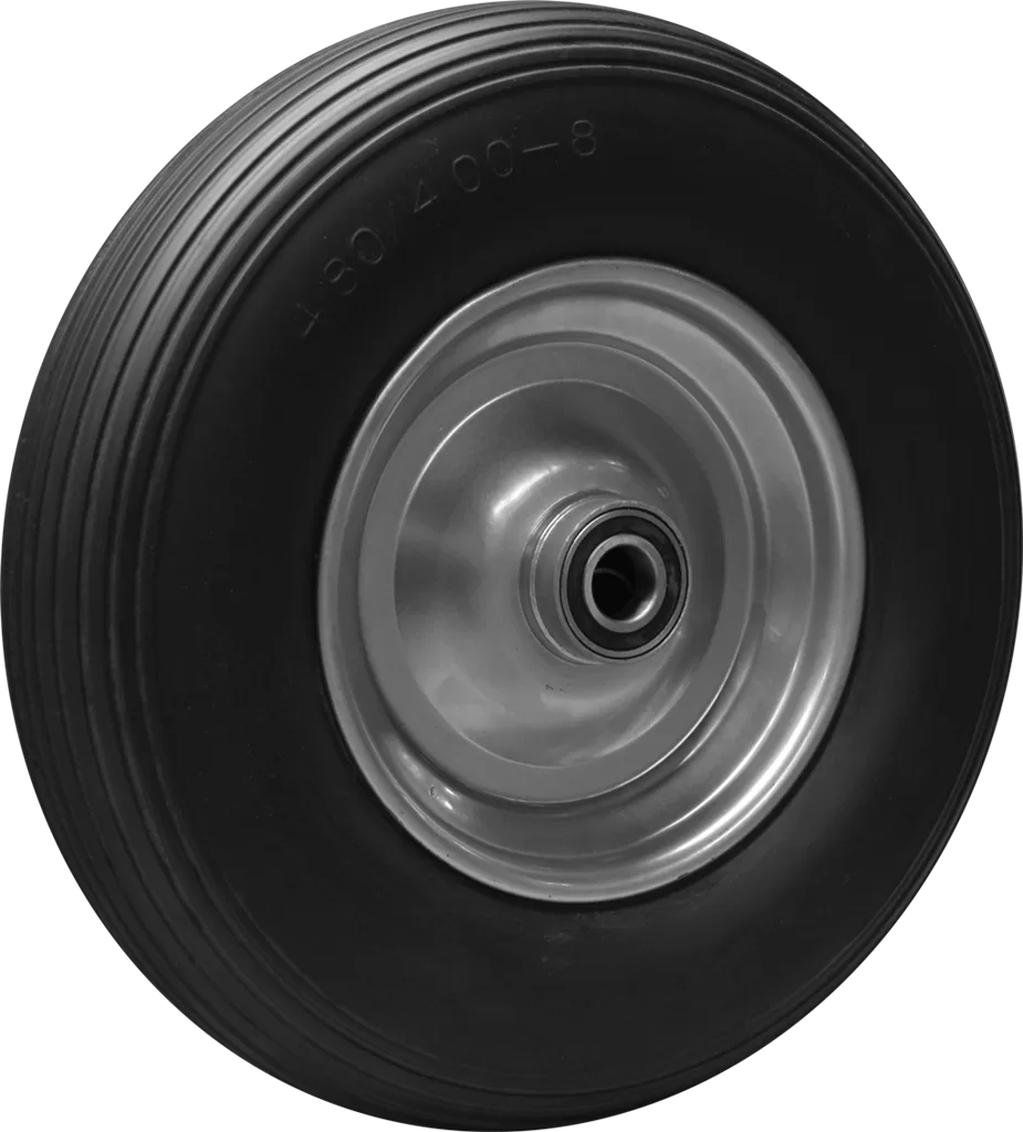 JFC Puncture Proof WheelBarrow Wheel WBW2 (2 wheels)