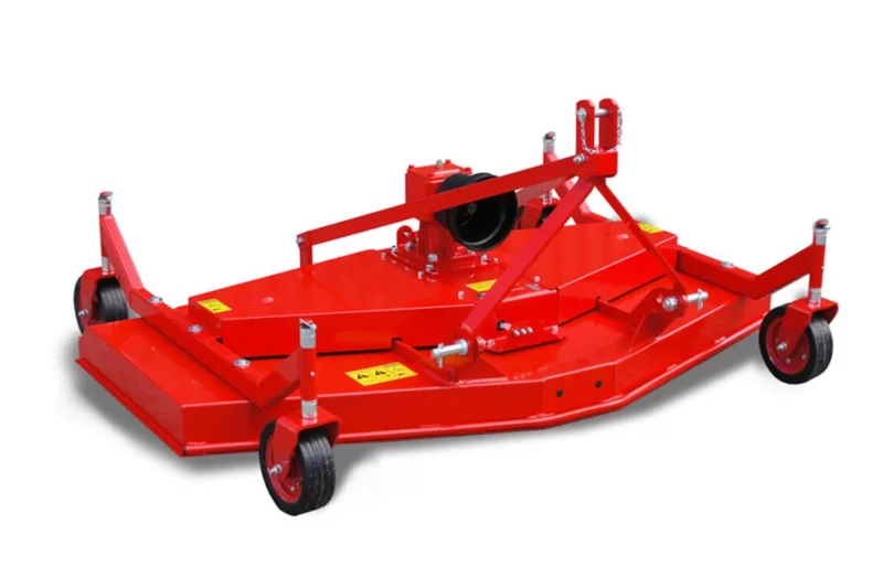 Winton 2.15m Professional Finishing Mower WFP215
