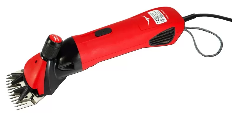 Clippers & Shears